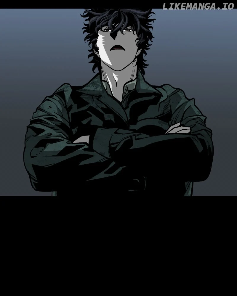 The main character hides his strength Chapter 43 711 101