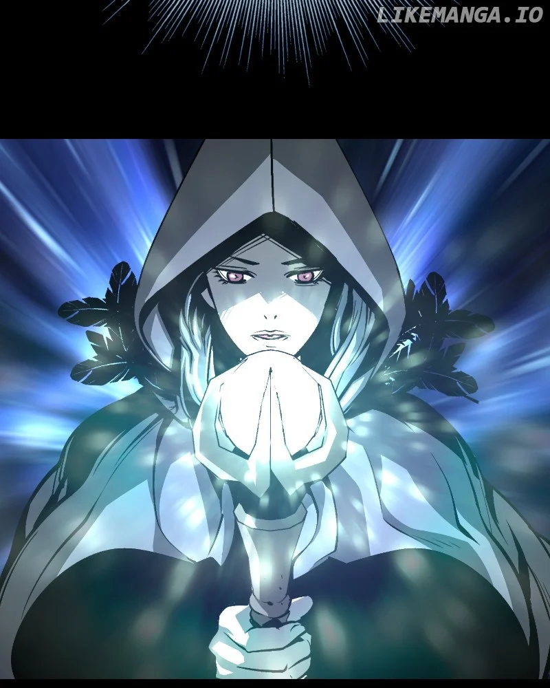 The main character hides his strength Chapter 43 714 104