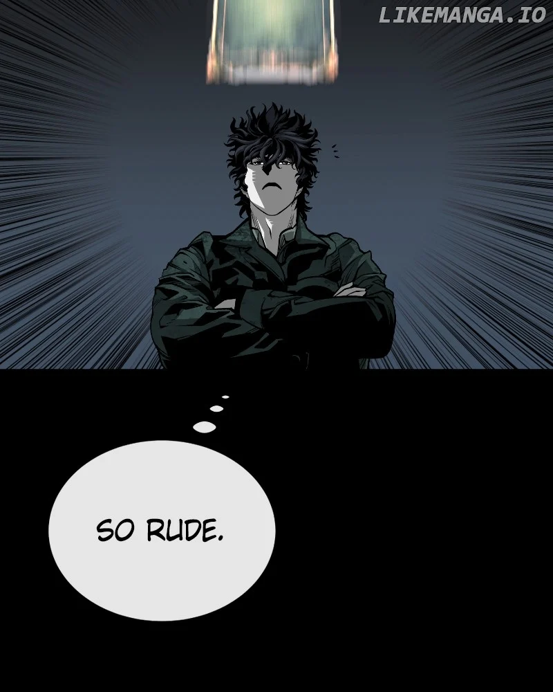 The main character hides his strength Chapter 43 716 106