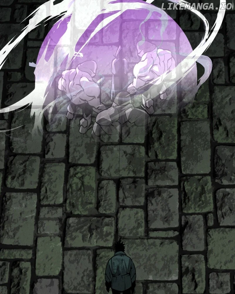 The main character hides his strength Chapter 43 725 115