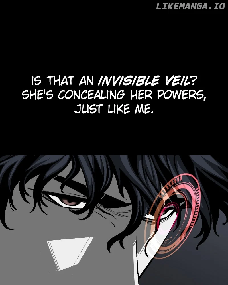 The main character hides his strength Chapter 43 727 117