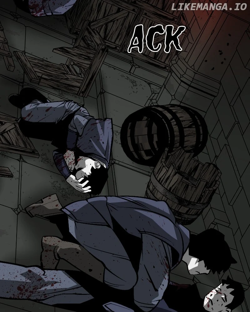 The main character hides his strength Chapter 43 734 124