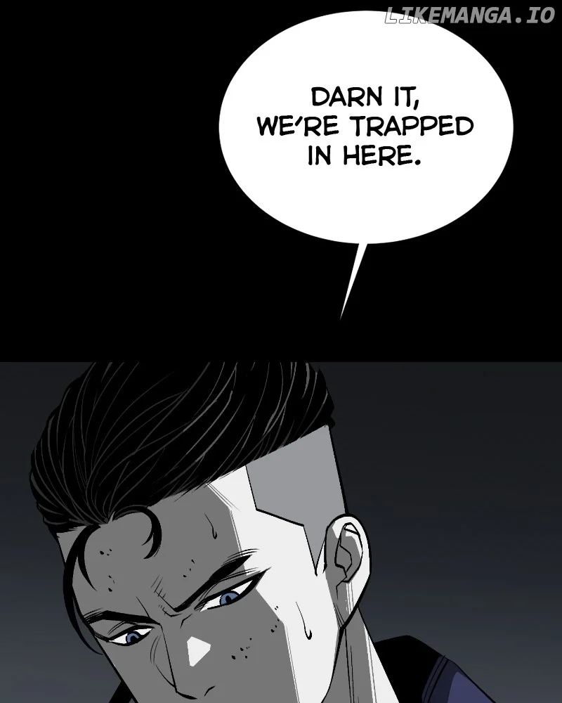 The main character hides his strength Chapter 43 737 127