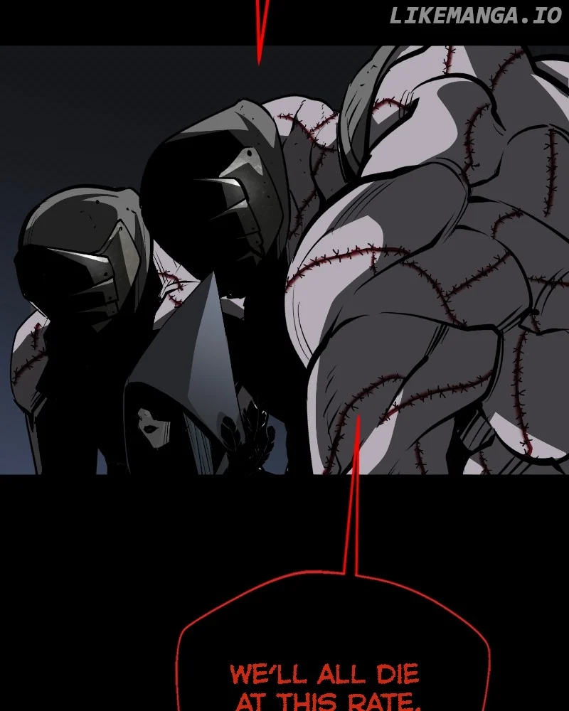 The main character hides his strength Chapter 43 740 130