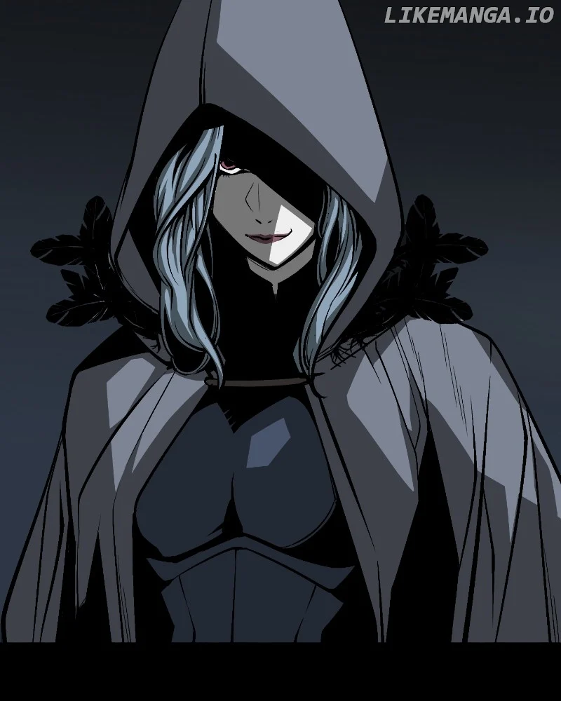 The main character hides his strength Chapter 43 746 136