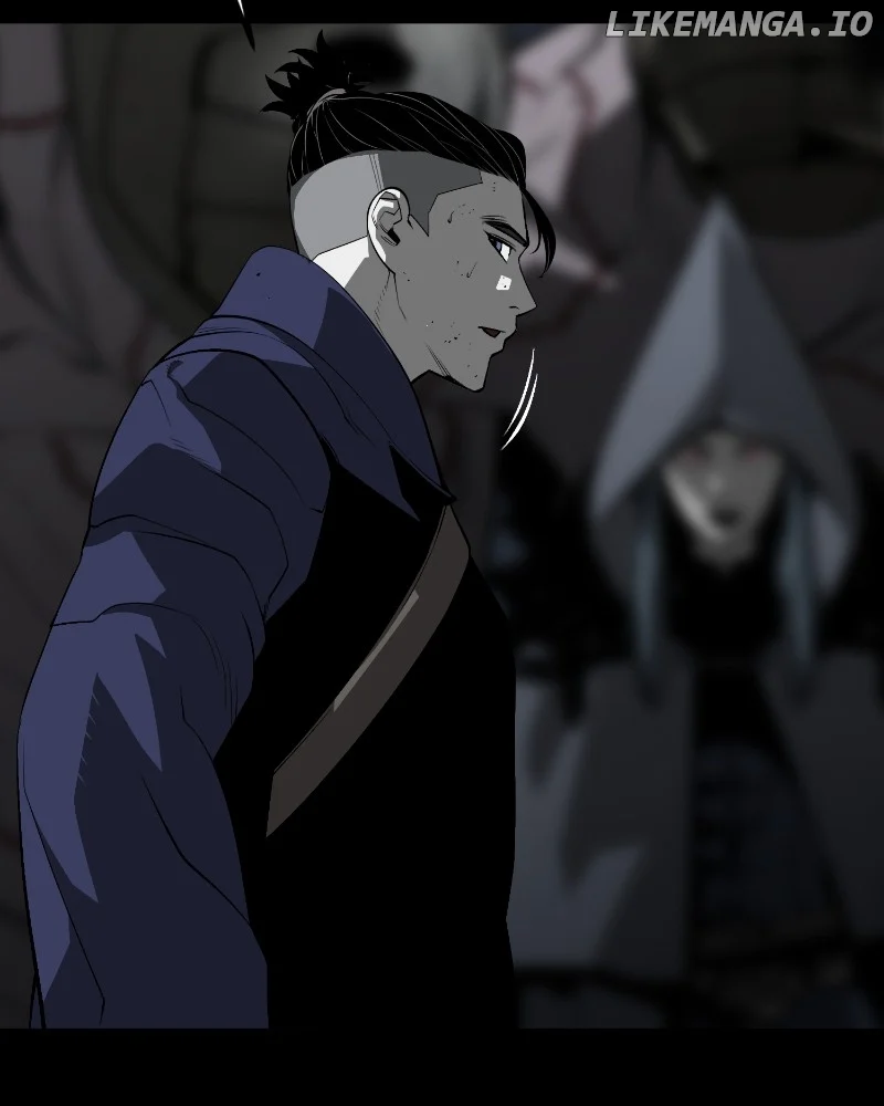 The main character hides his strength Chapter 43 766 156