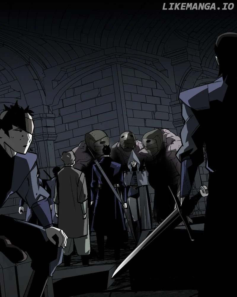 The main character hides his strength Chapter 43 771 161