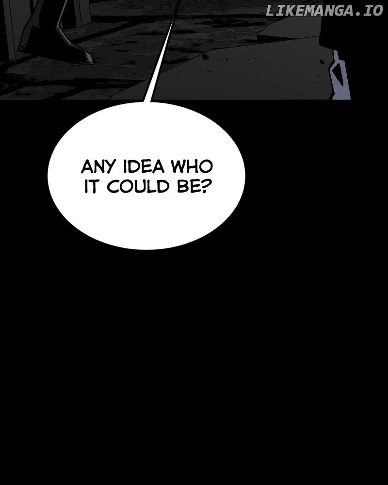 The main character hides his strength Chapter 43 772 162