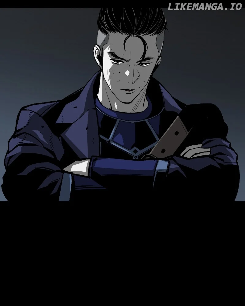 The main character hides his strength Chapter 43 777 167