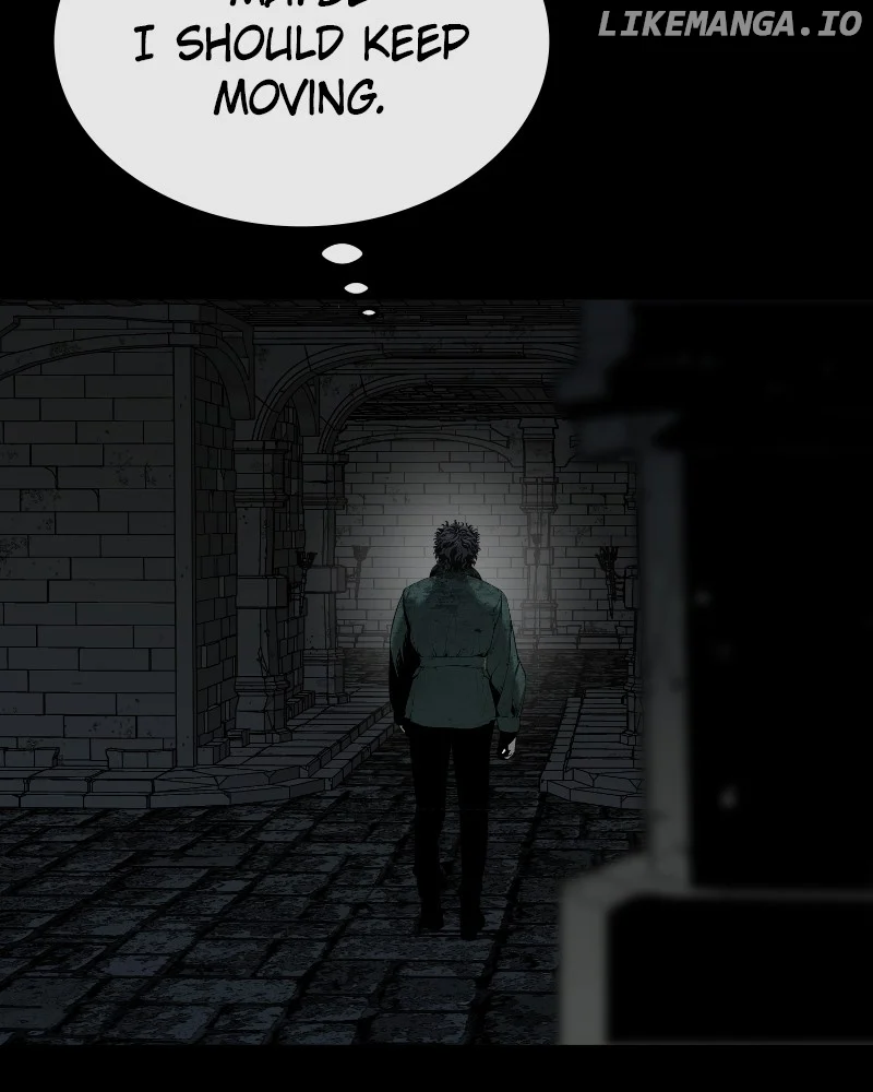 The main character hides his strength Chapter 43 779 169