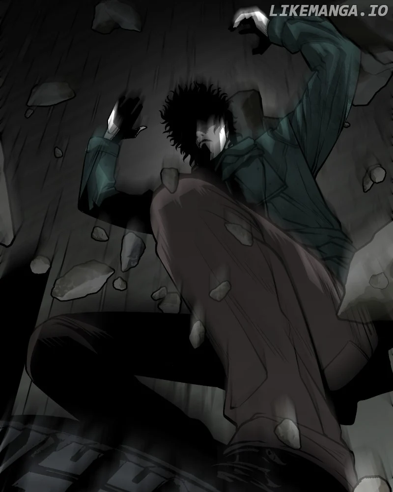 The main character hides his strength Chapter 43 788 178