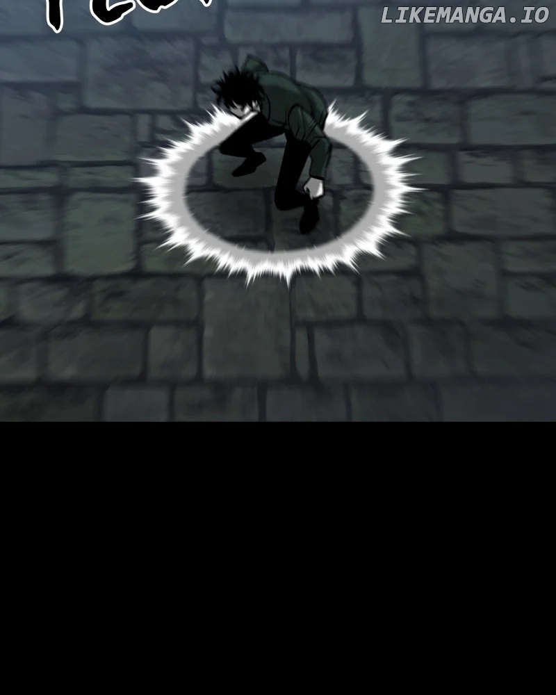 The main character hides his strength Chapter 43 791 181