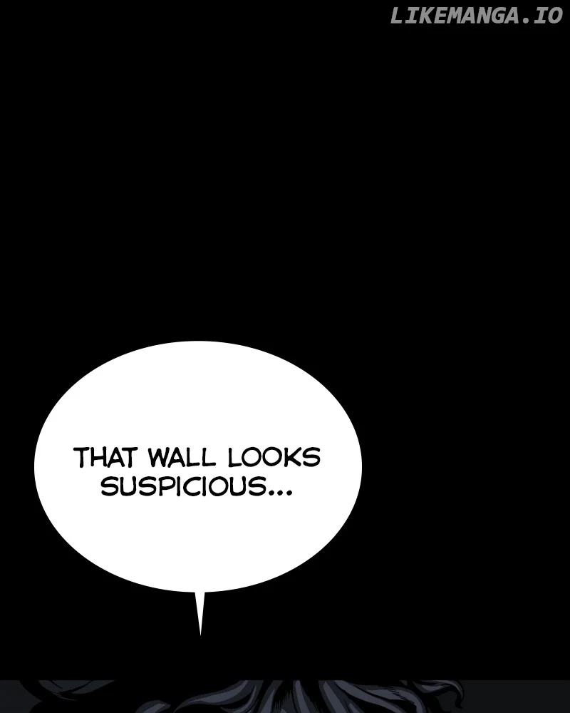 The main character hides his strength Chapter 43 797 187