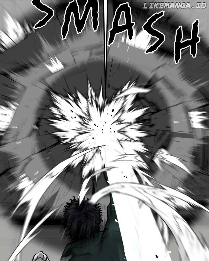 The main character hides his strength Chapter 43 801 191