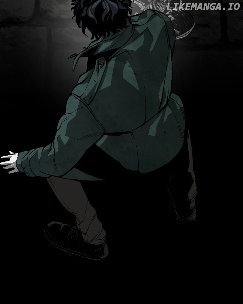 The main character hides his strength Chapter 43 809 199