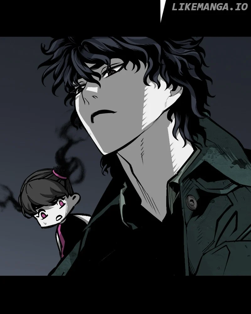 The main character hides his strength Chapter 44 597 005