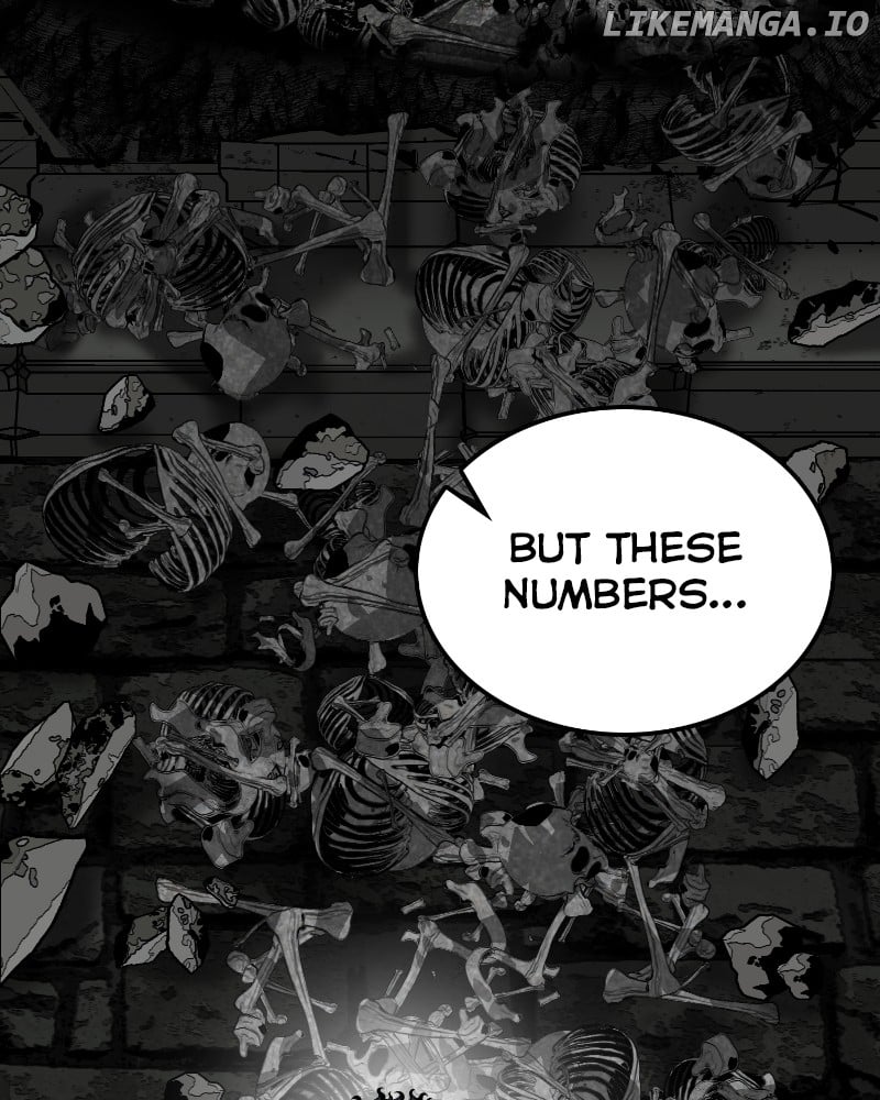 The main character hides his strength Chapter 44 600 008