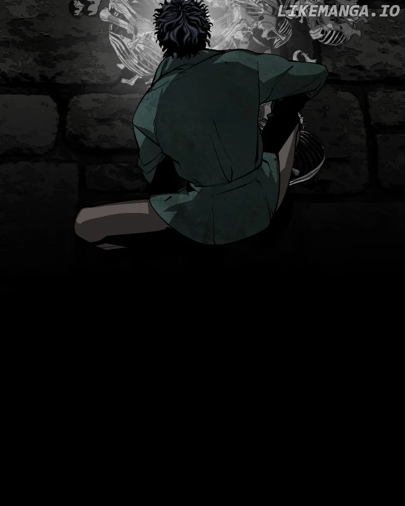 The main character hides his strength Chapter 44 601 009