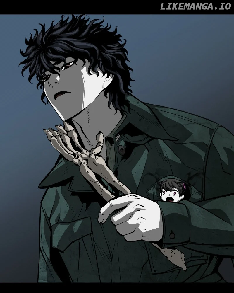 The main character hides his strength Chapter 44 603 011