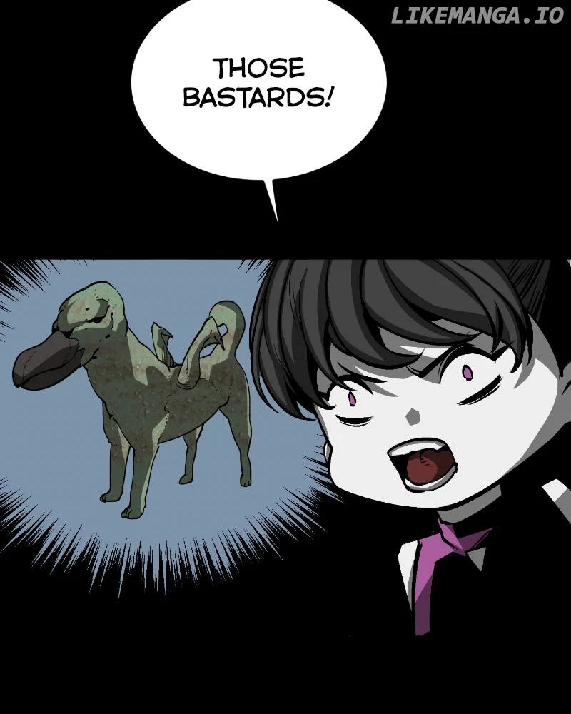 The main character hides his strength Chapter 44 605 013