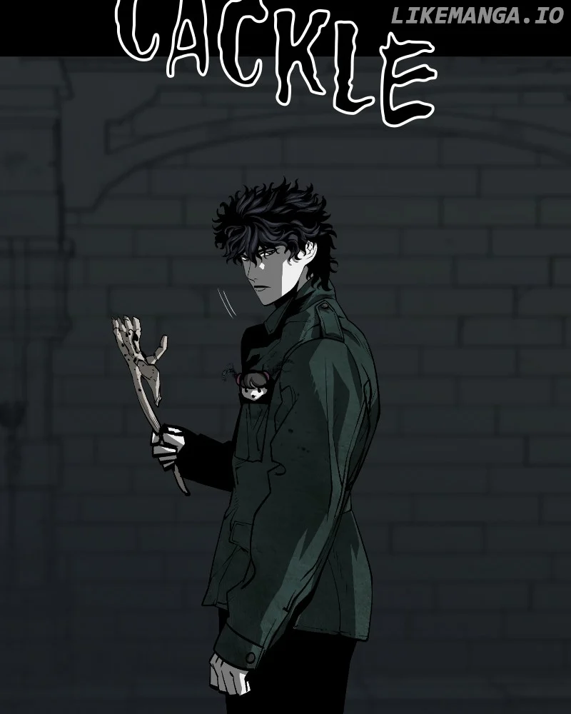 The main character hides his strength Chapter 44 607 015