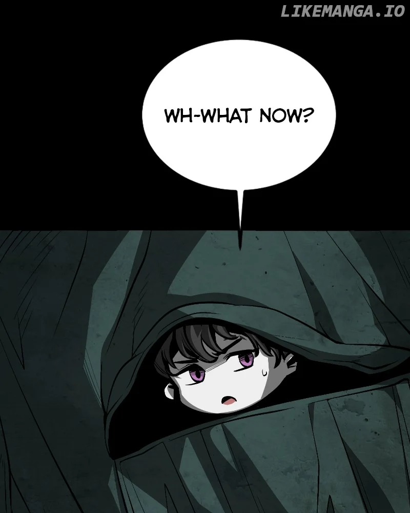 The main character hides his strength Chapter 44 609 017