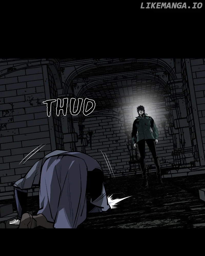 The main character hides his strength Chapter 44 614 022