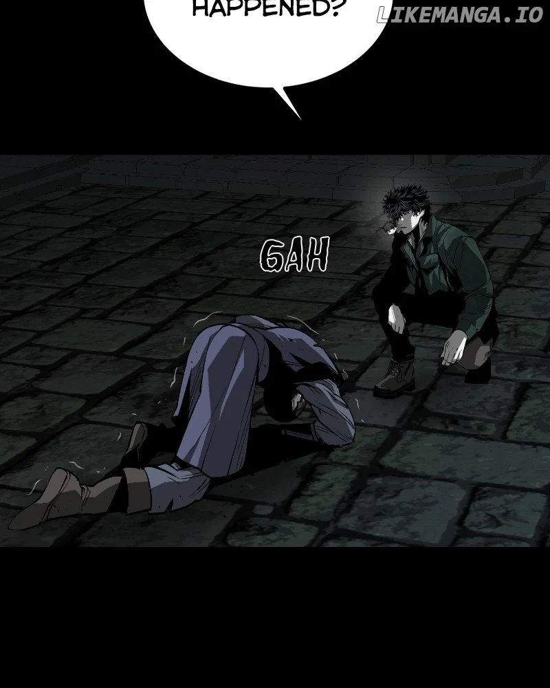 The main character hides his strength Chapter 44 616 024