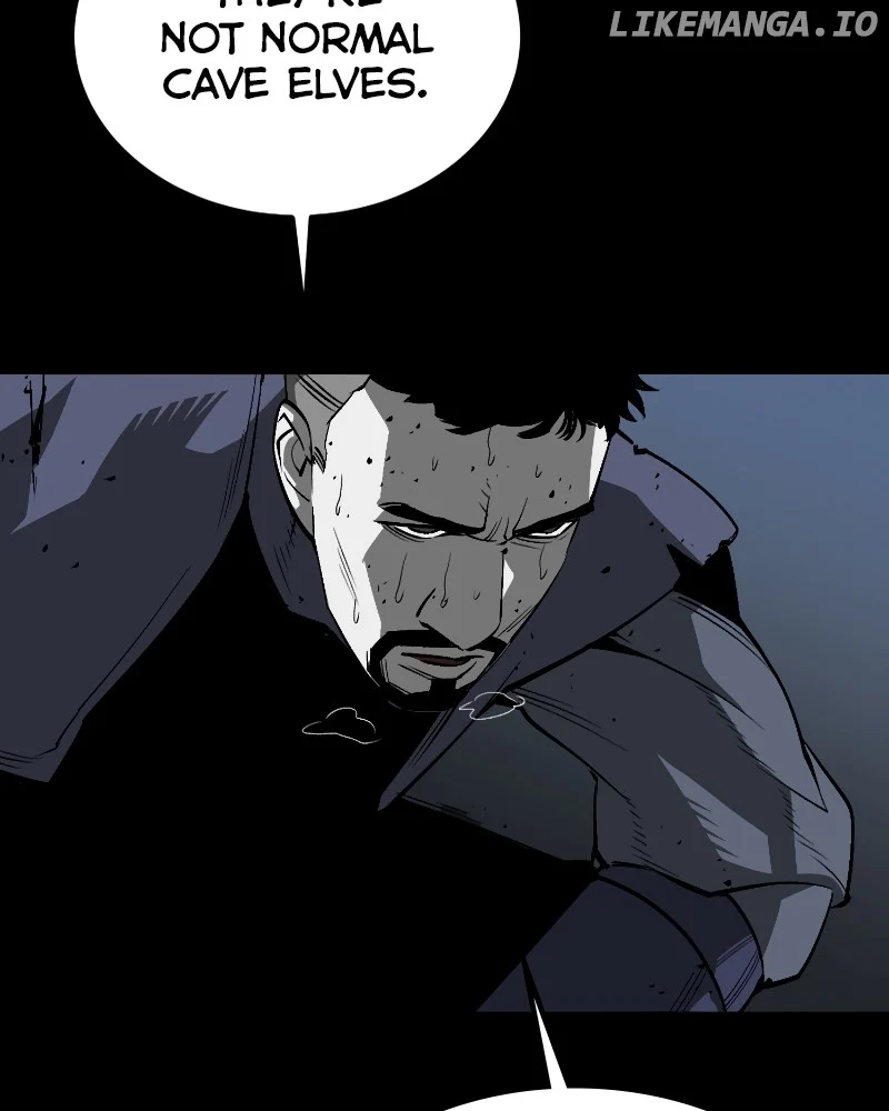 The main character hides his strength Chapter 44 623 031