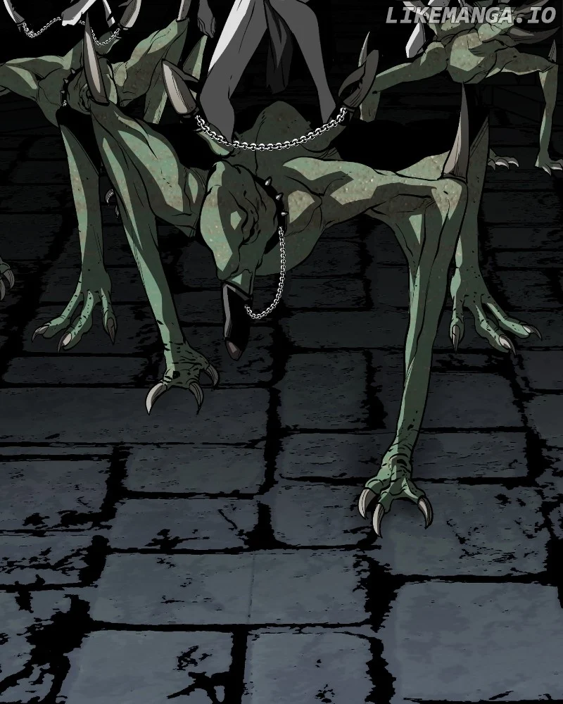 The main character hides his strength Chapter 44 631 039