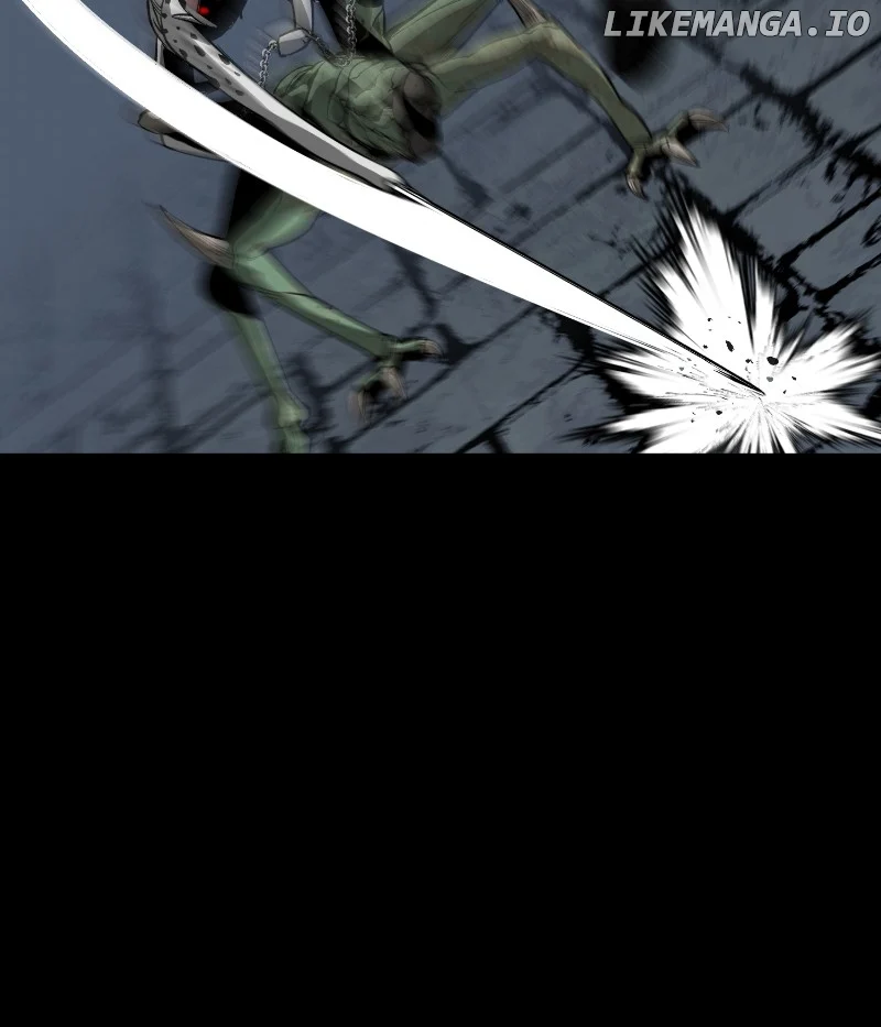 The main character hides his strength Chapter 44 644 052