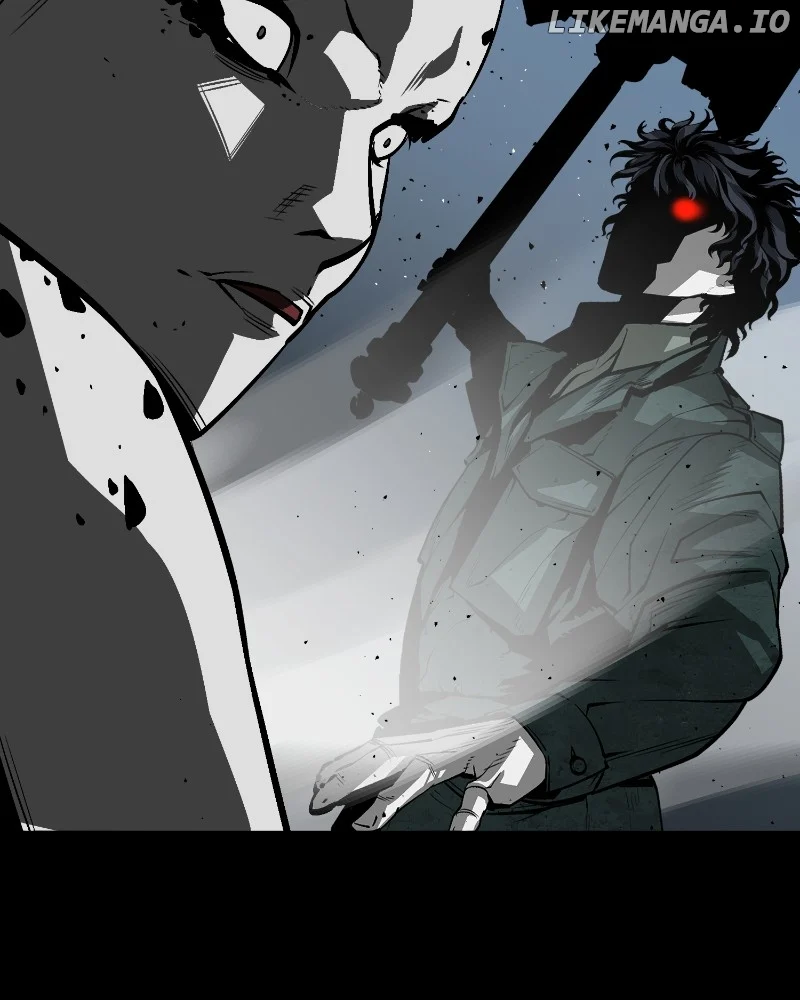 The main character hides his strength Chapter 44 656 064