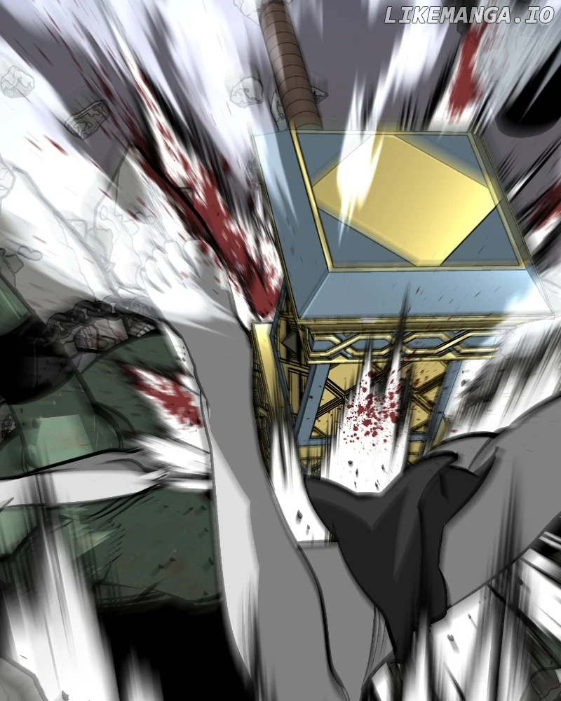 The main character hides his strength Chapter 44 664 072