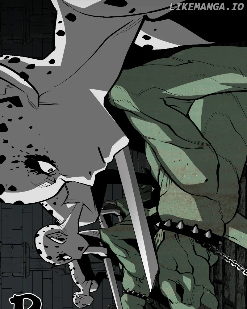 The main character hides his strength Chapter 44 672 080