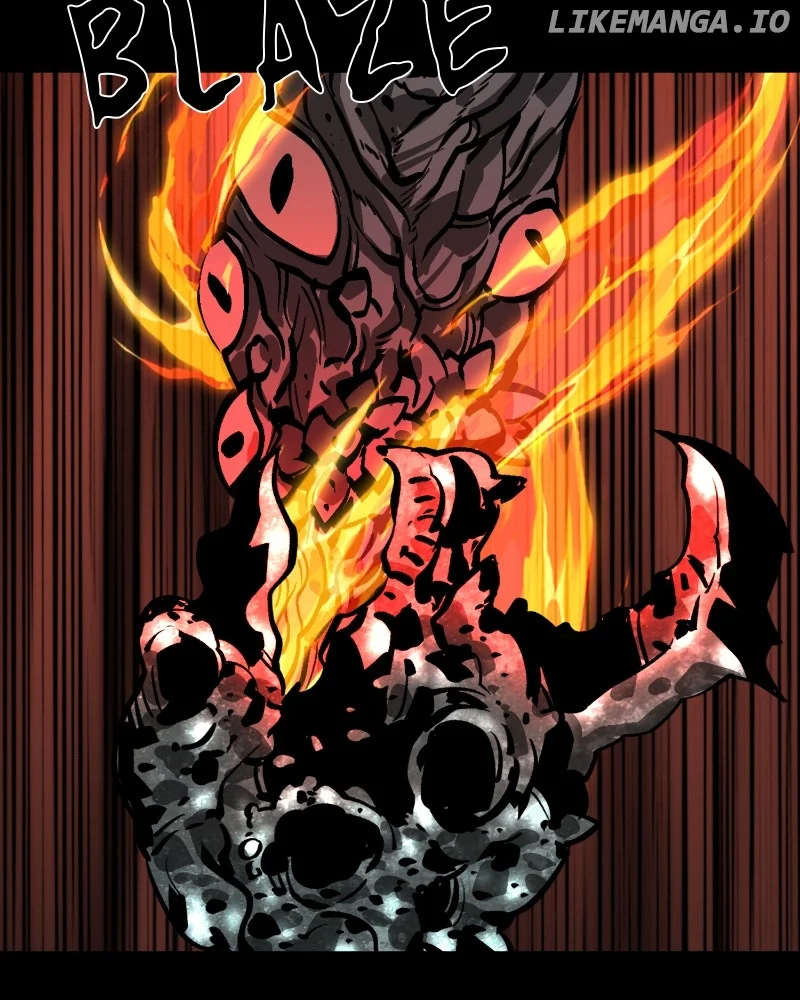 The main character hides his strength Chapter 44 683 091