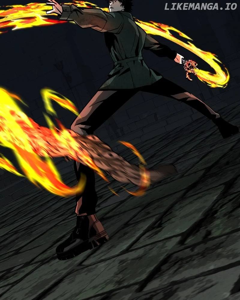 The main character hides his strength Chapter 44 688 096