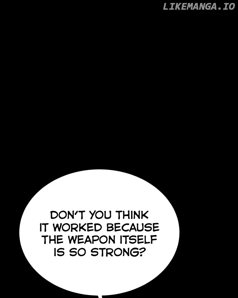 The main character hides his strength Chapter 44 703 111