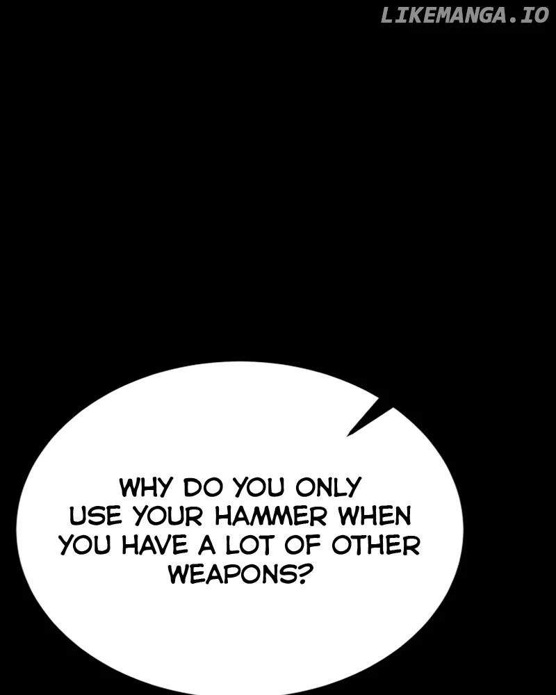 The main character hides his strength Chapter 44 705 113