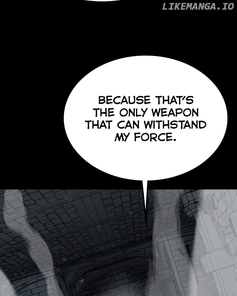 The main character hides his strength Chapter 44 706 114