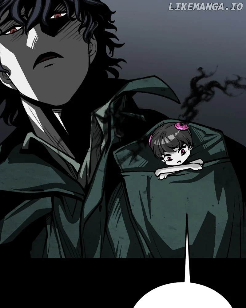 The main character hides his strength Chapter 44 710 118