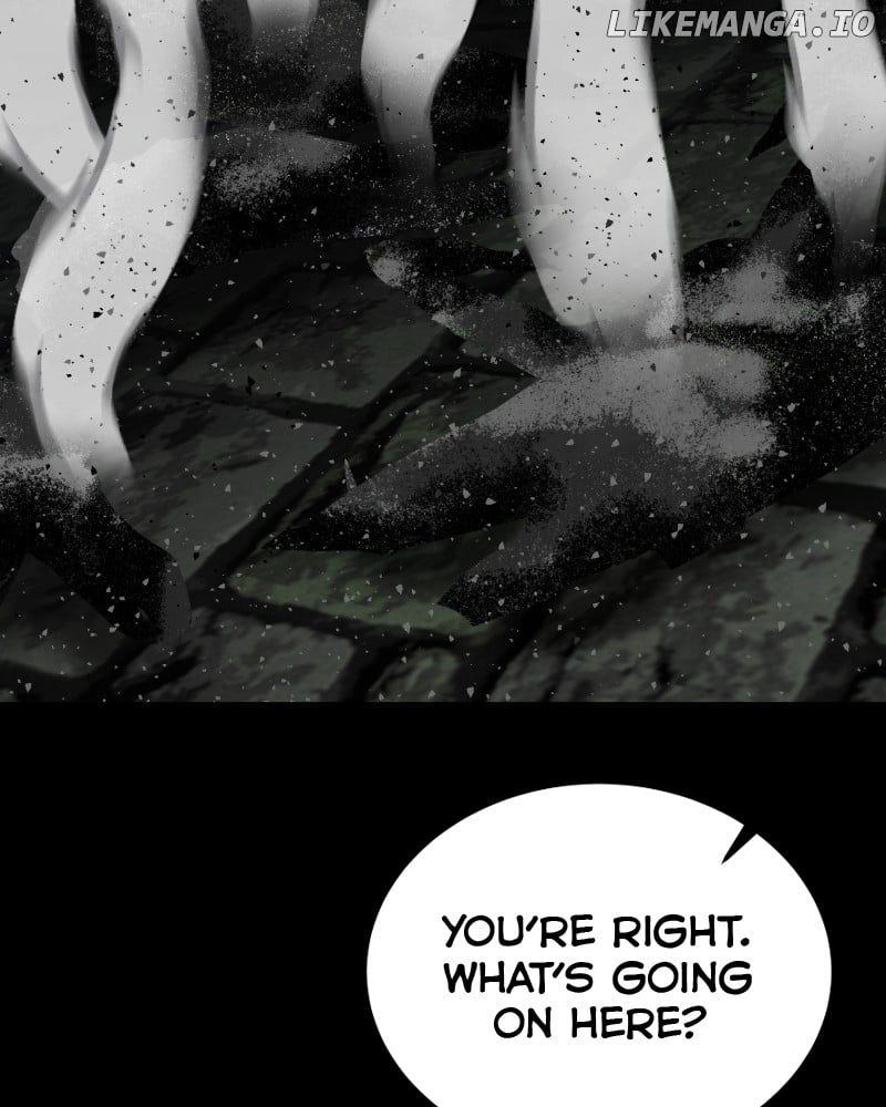 The main character hides his strength Chapter 44 713 121