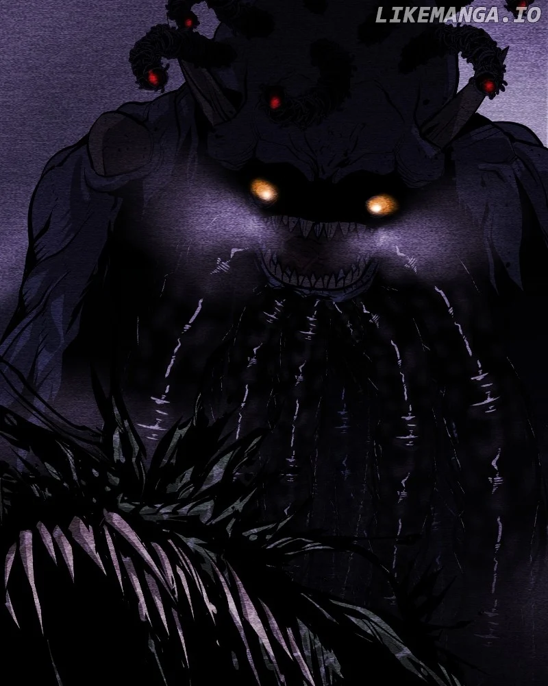 The main character hides his strength Chapter 44 716 124