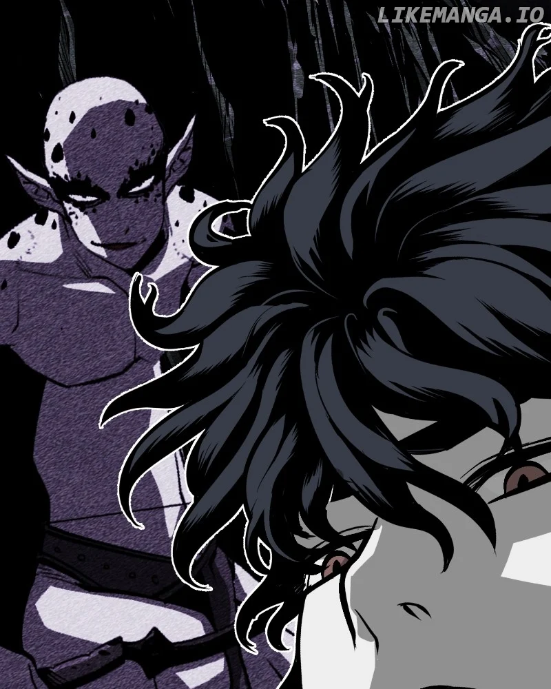 The main character hides his strength Chapter 44 717 125