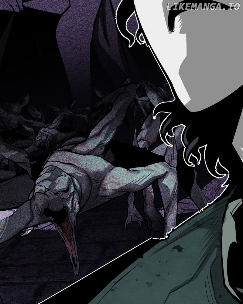 The main character hides his strength Chapter 44 718 126