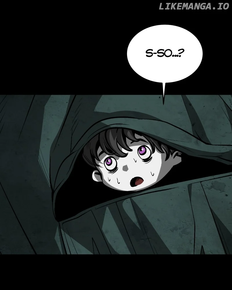 The main character hides his strength Chapter 44 722 130