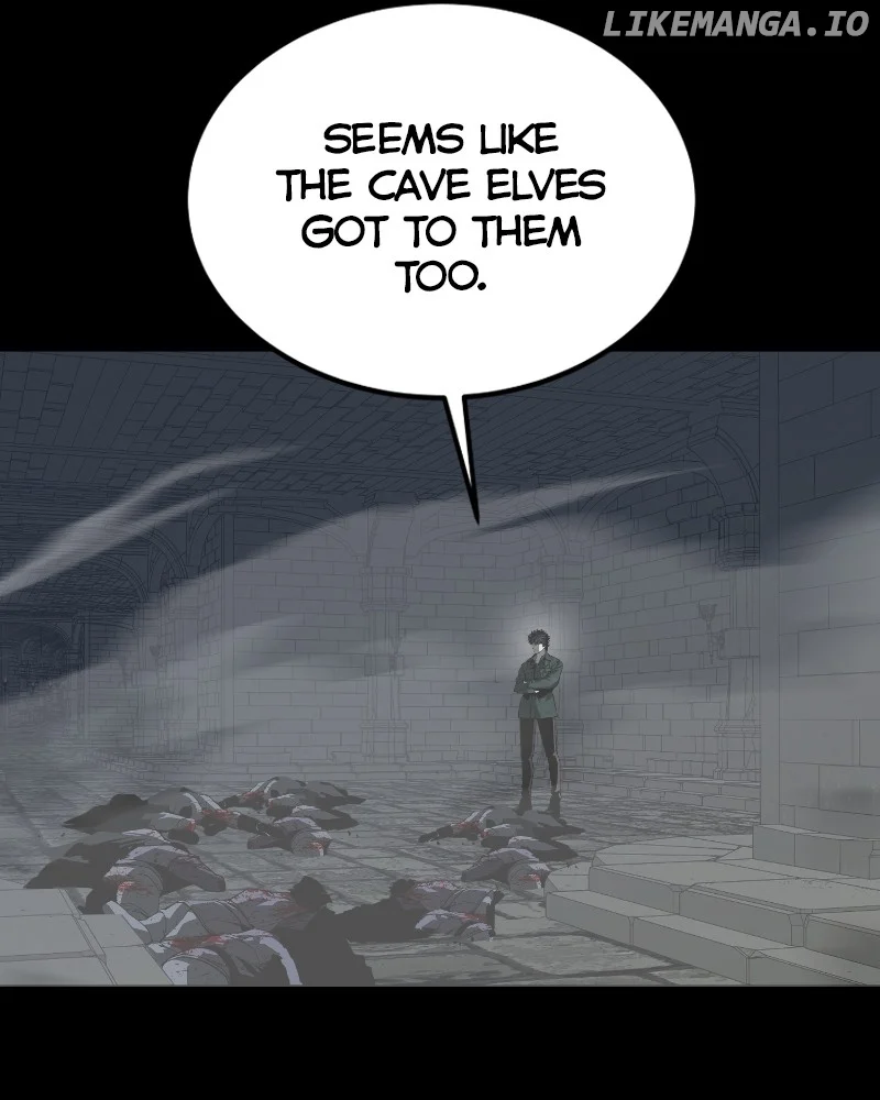 The main character hides his strength Chapter 44 729 137