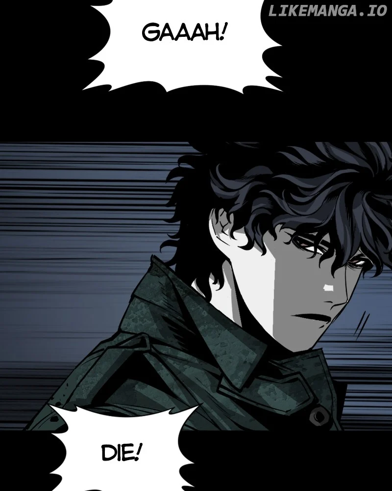 The main character hides his strength Chapter 44 731 139