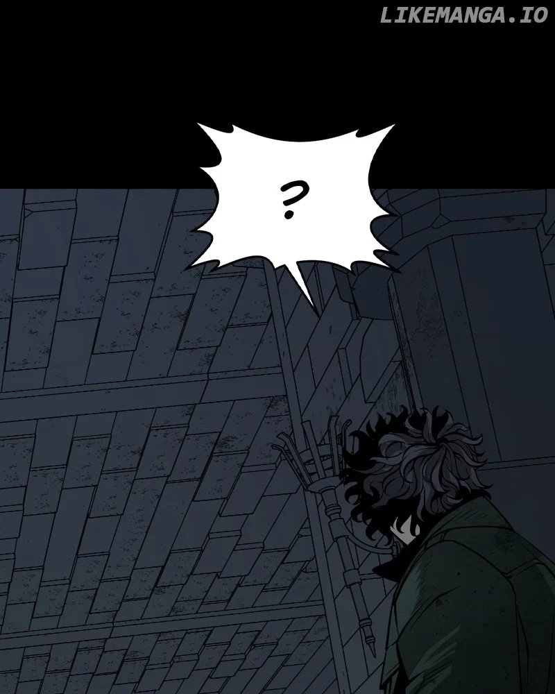 The main character hides his strength Chapter 44 733 141