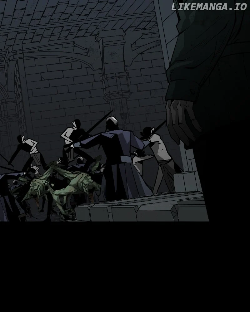 The main character hides his strength Chapter 44 734 142