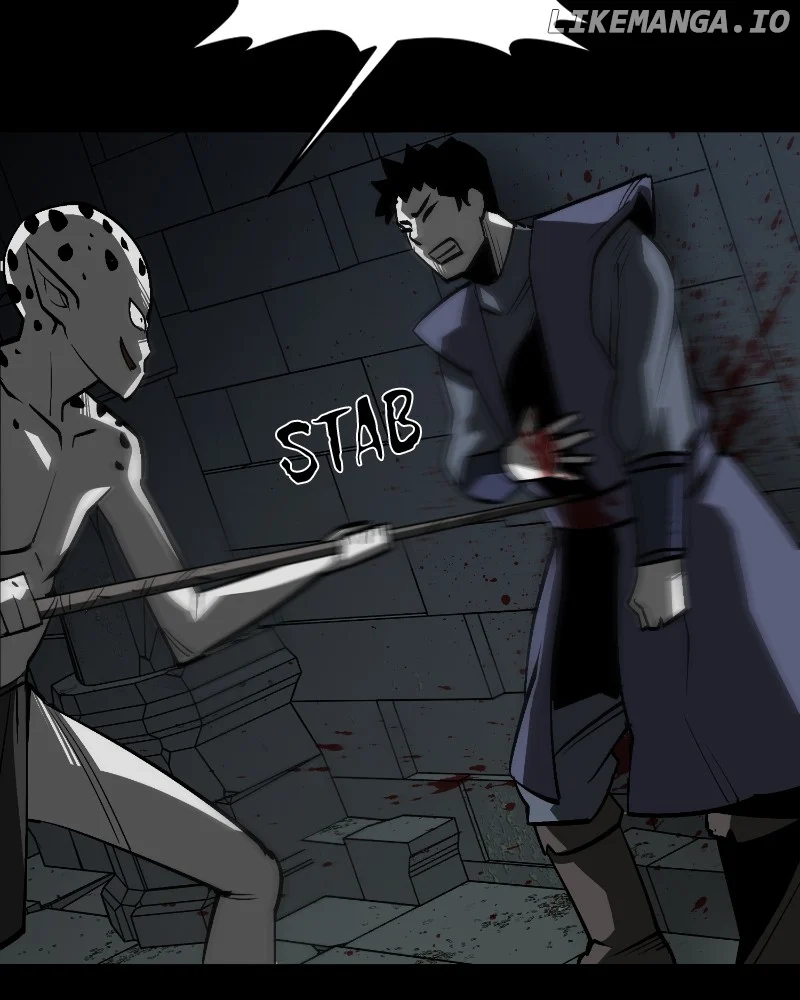 The main character hides his strength Chapter 44 736 144